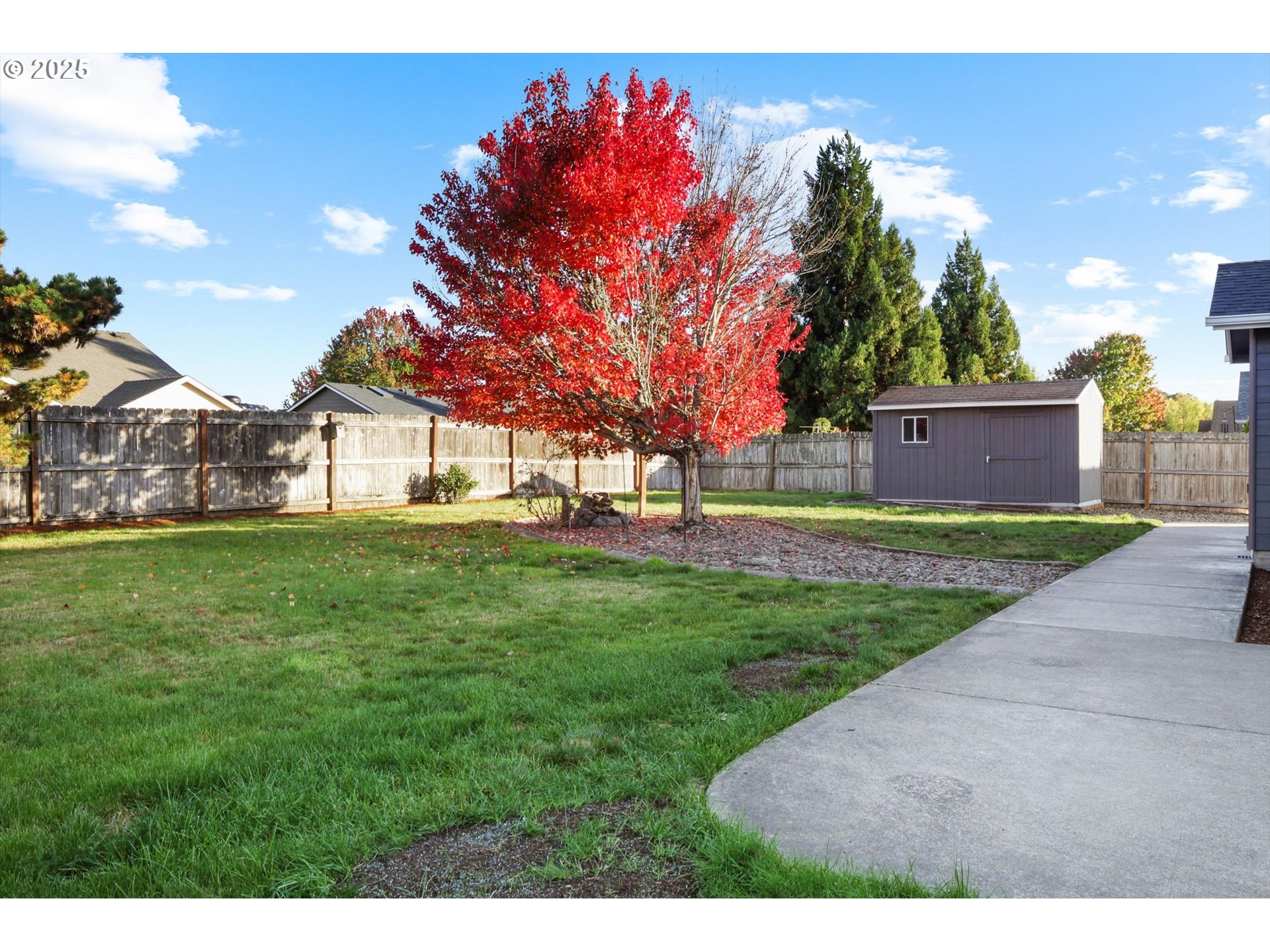 6309 Elena Street Northeast Albany, OR 97321 - Photo 41 of 43