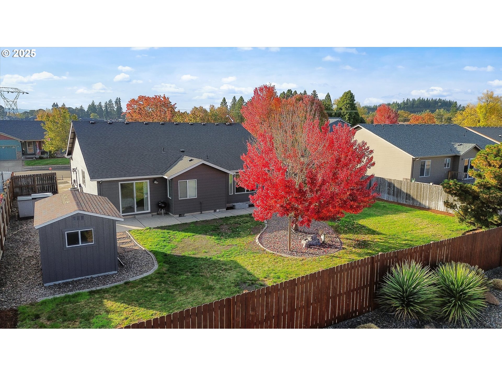 6309 Elena Street Northeast Albany, OR 97321 - Photo 42 of 43