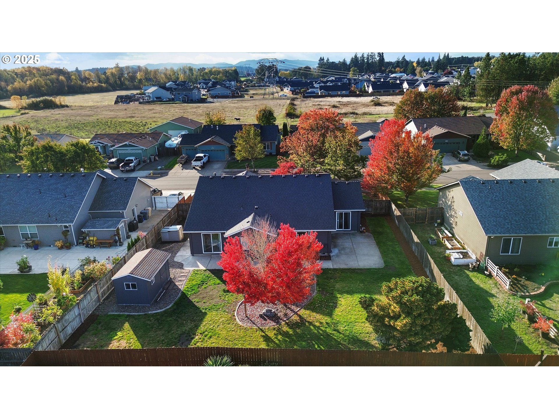 6309 Elena Street Northeast Albany, OR 97321 - Photo 43 of 43