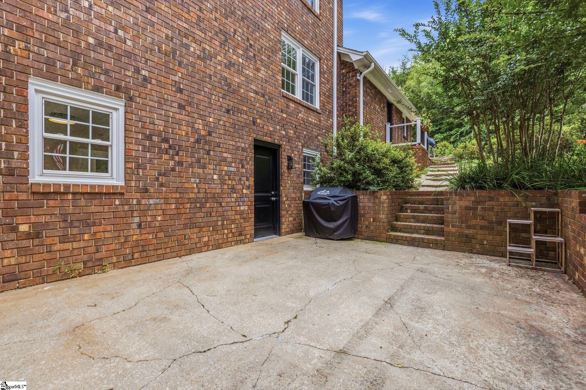 198 Old Plantation Road Travelers Rest, SC 29690 - Photo 40 of 47