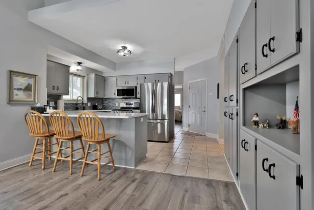 $459,900 | 516 Dew Drop Lane, Center City, MN 55012