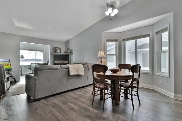 $459,900 | 516 Dew Drop Lane, Center City, MN 55012