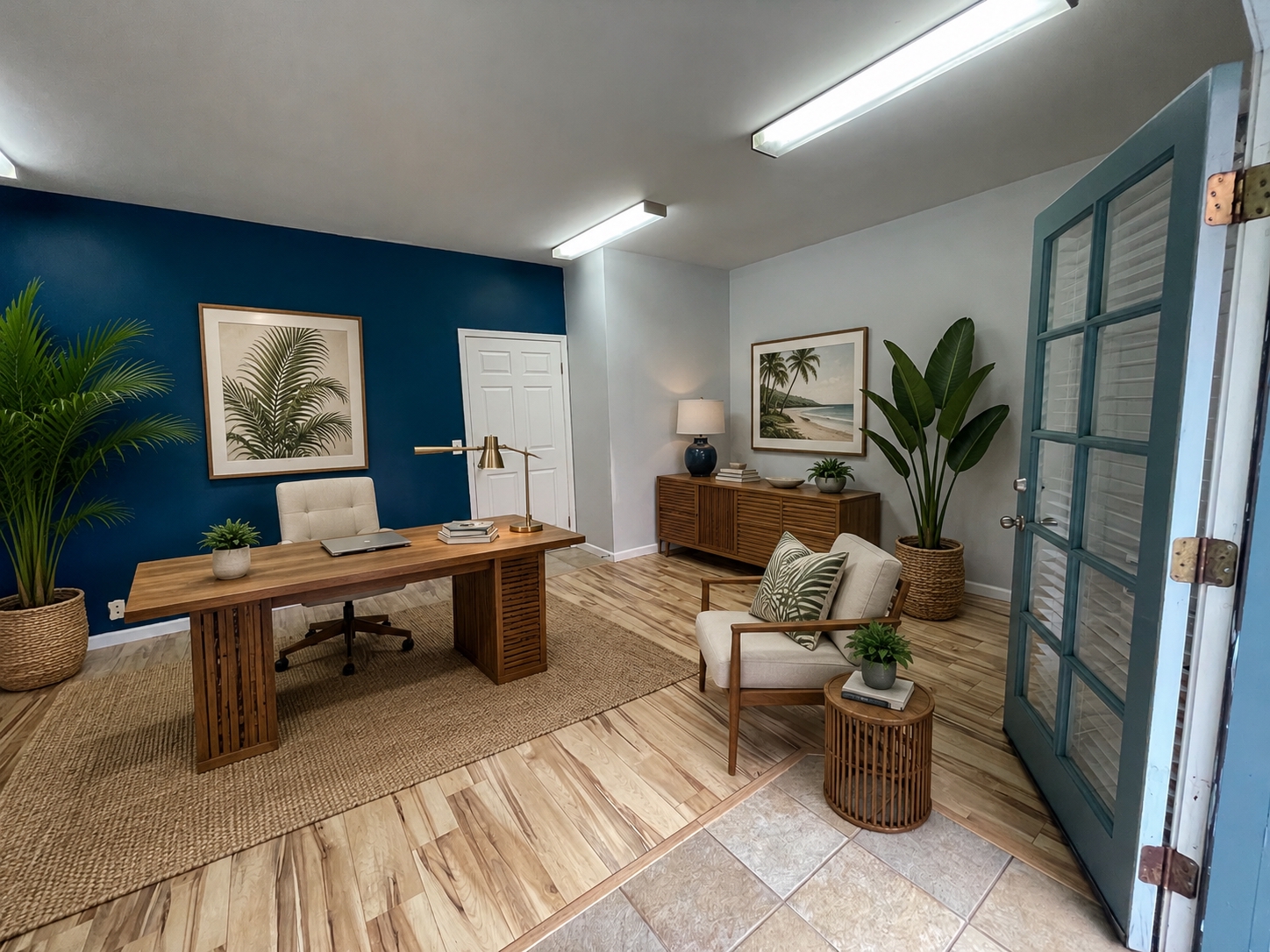 65-1241 Opelo Road, Unit 3 Kamuela, HI 96743 - Photo 5 of 17 Gallery Image 5