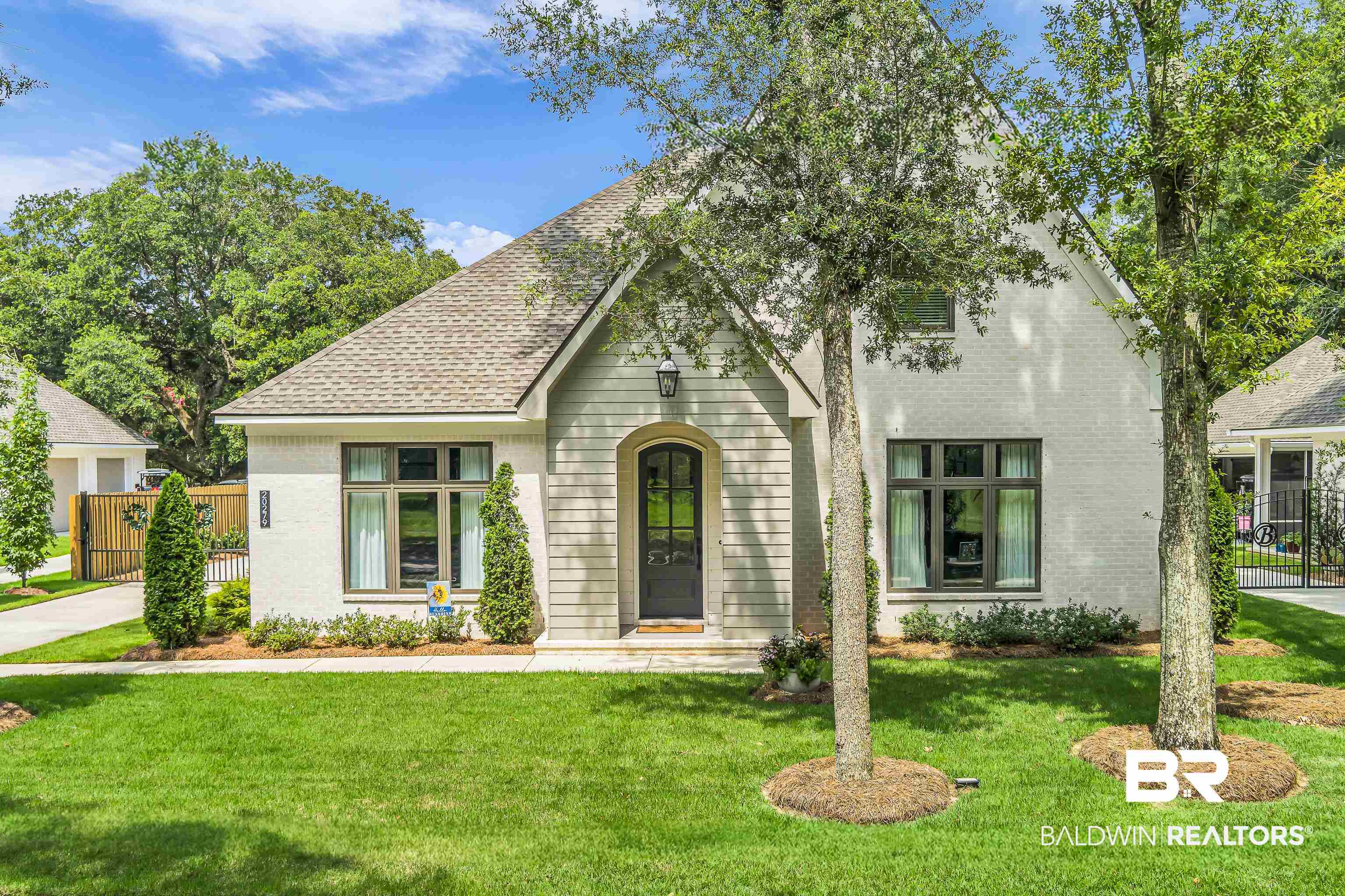 20279 Bishop Road Fairhope, AL 36532 - Photo 42 of 42