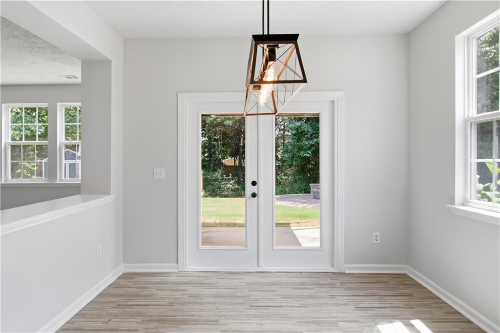 156 Branch Valley Way Dallas, GA 30132 - Photo 16 of 40