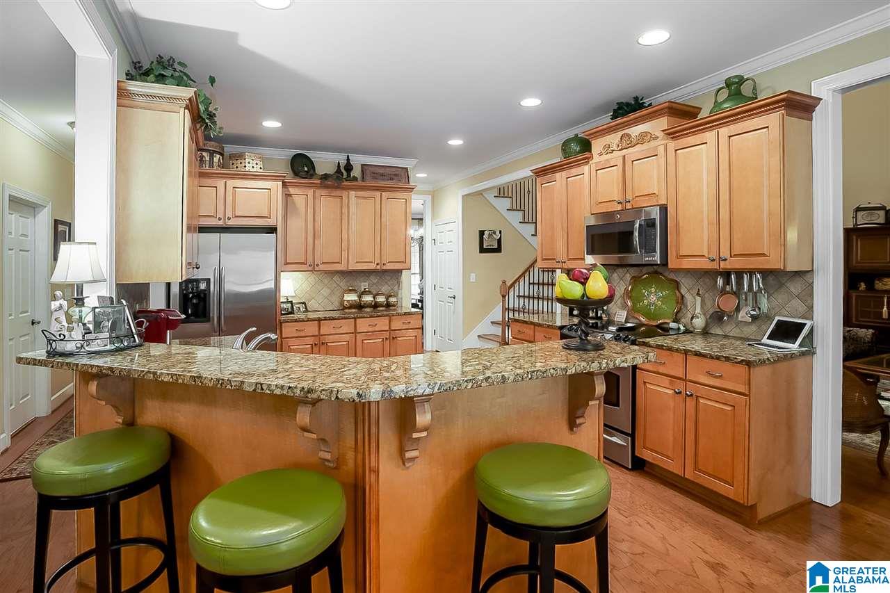 178 River Valley Road Helena, AL 35080 - Photo 17 of 50