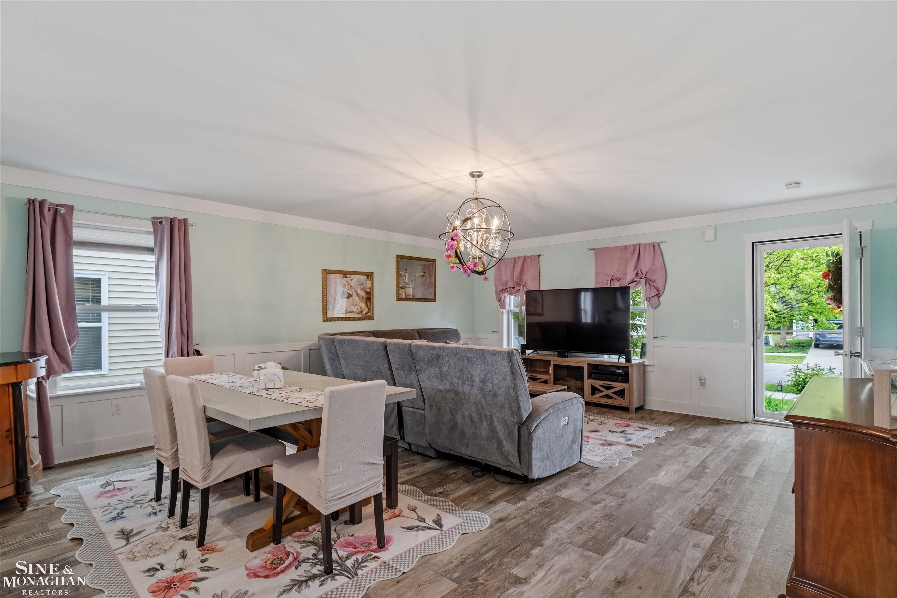 170 Merrimack Drive Howell, MI 48843 - Photo 6 of 44