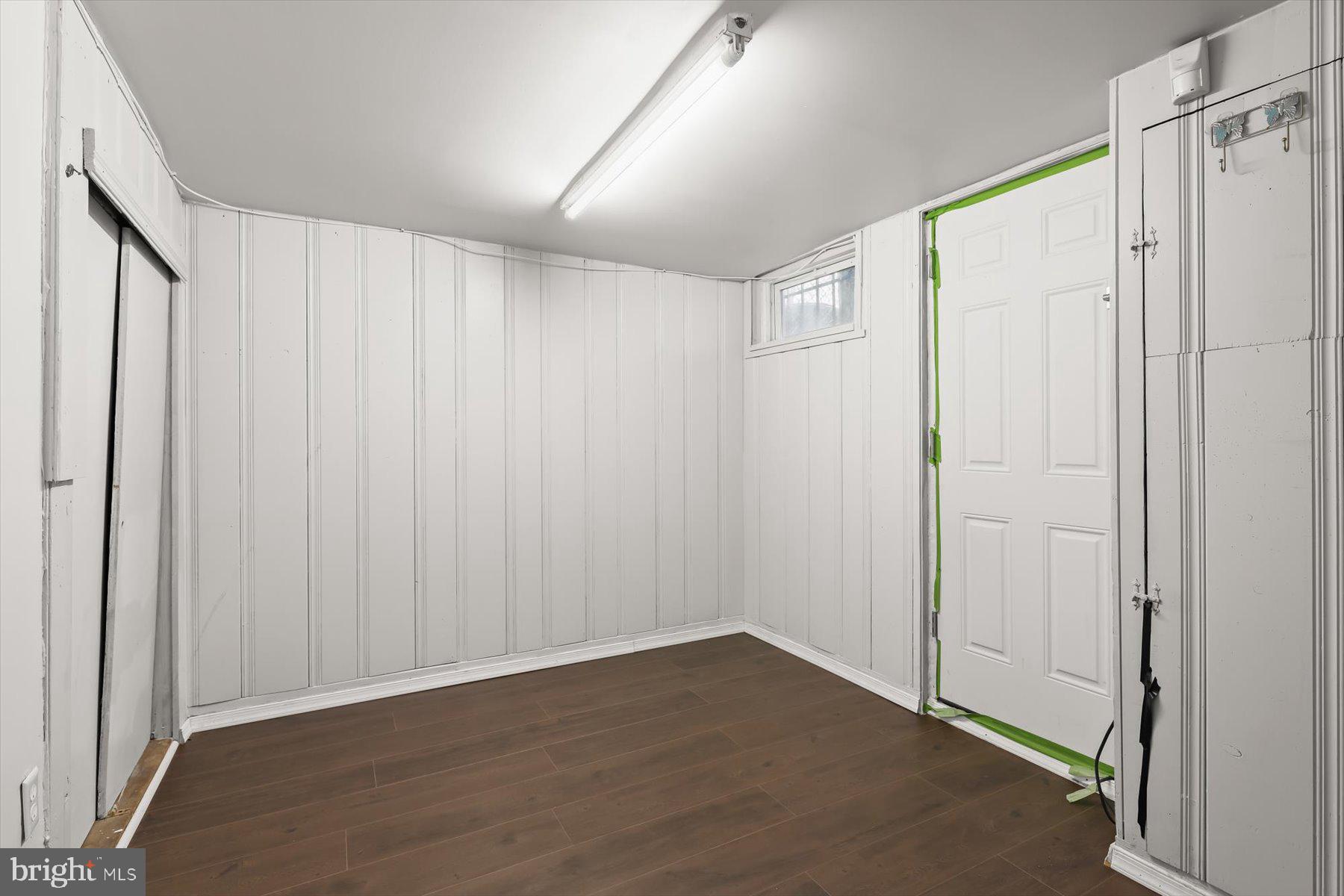 3720 St Victor Street Baltimore, MD 21225 - Photo 29 of 41 a view of an empty room