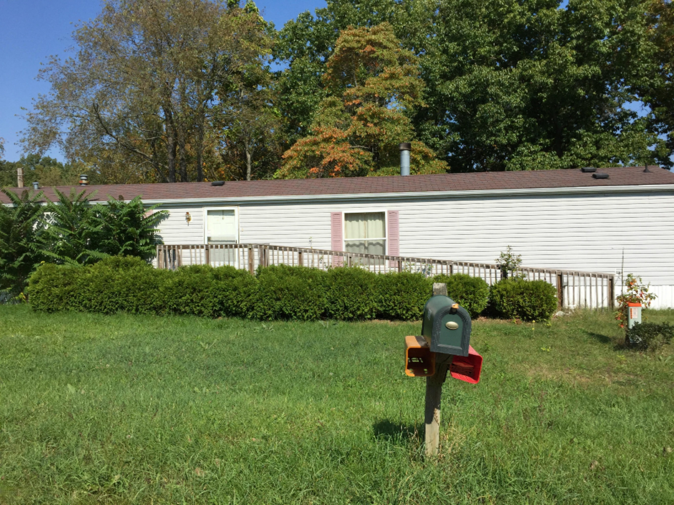 26036 Randall Road Dowagiac, MI 49047 - Photo 1 of 18 October 2014 - Meachum 011