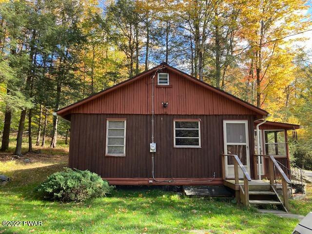 116 Bear Rock Road Lake Ariel, PA 18436 - Photo 4 of 25