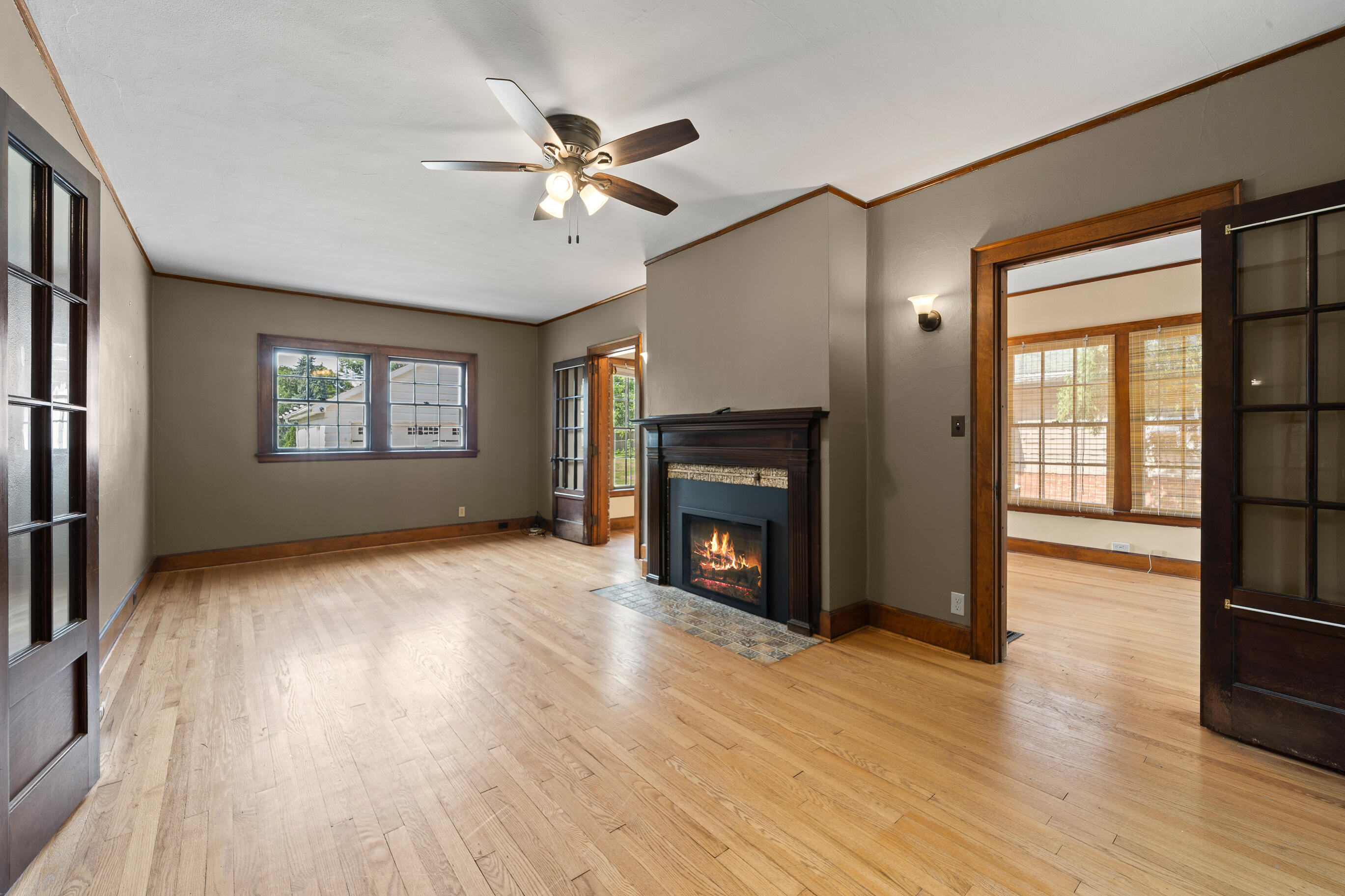 1105 Barnes Street Delavan, WI 53115 - Photo 9 of 32 Greatroom