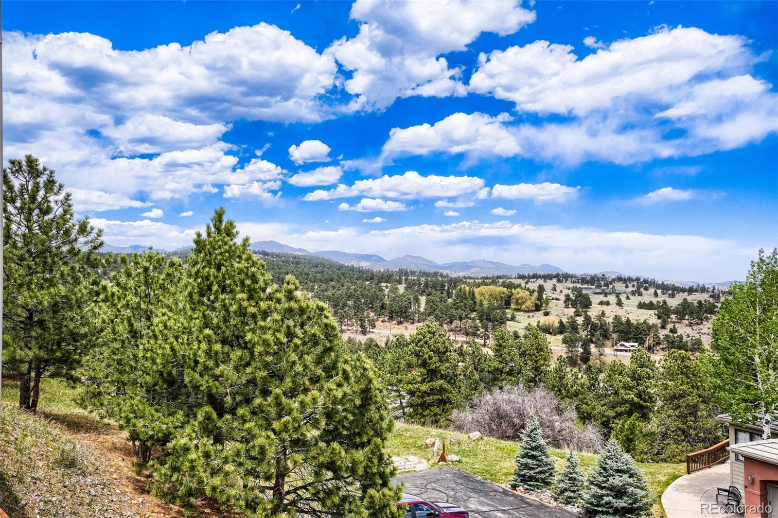 561 Ridgeside Drive Golden, CO 80401 - Photo 9 of 50