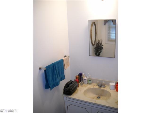 7105 Kingston Road Trinity, NC 27360 - Photo 12 of 16 Other Bath. Nice half bath in Master Bedroom