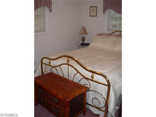 7105 Kingston Road Trinity, NC 27360 - Photo 13 of 16 2nd Bedroom. Plenty of room in this second bedroom.