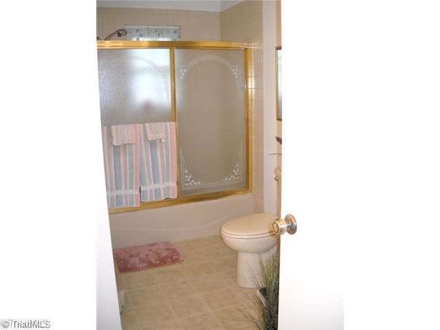 7105 Kingston Road Trinity, NC 27360 - Photo 8 of 16 Other. View of Hall Bathroom