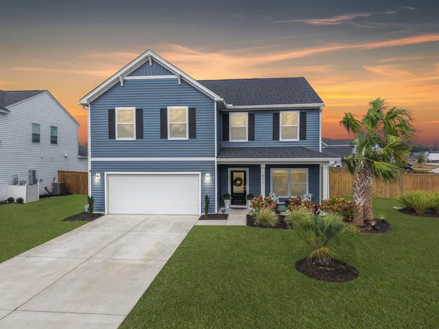 $499,000 | 400 Navona Drive, Summerville, SC 29486