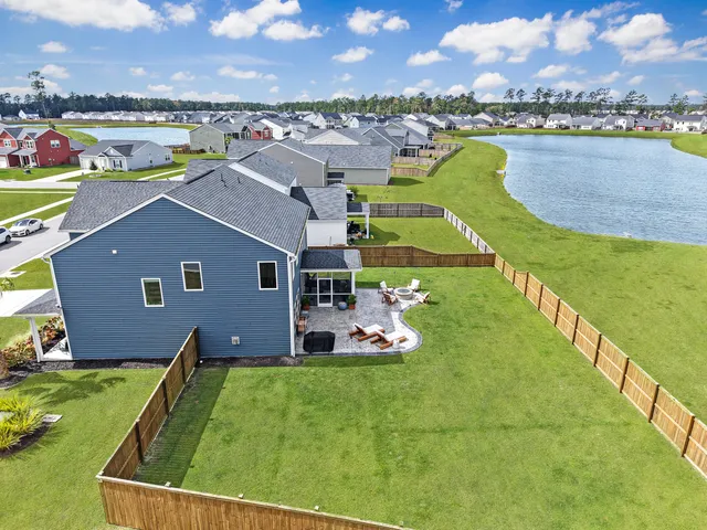 $499,000 | 400 Navona Drive, Summerville, SC 29486