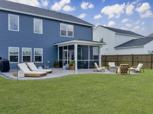 $499,000 | 400 Navona Drive, Summerville, SC 29486