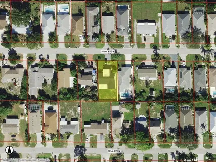 $975,000 | 540 102nd Avenue North, Naples, FL 34108