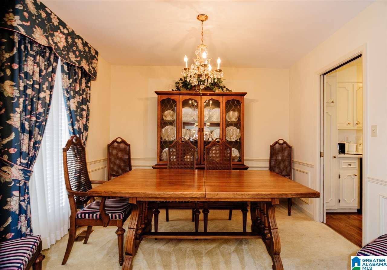 1329 Sumar Road Birmingham, AL 35213 - Photo 7 of 34