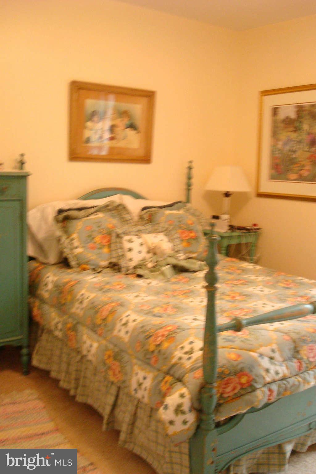 5004 Pheasant Ridge Road Fairfax, VA 22030 - Photo 13 of 29 Bedroom