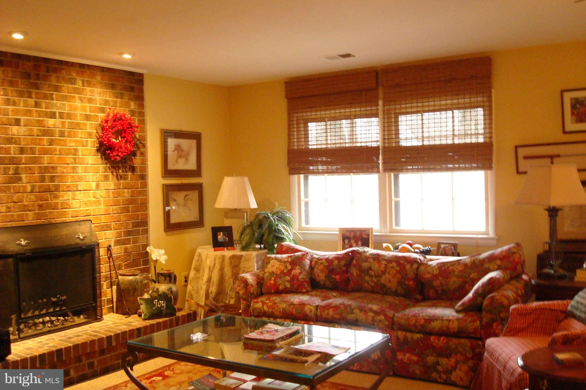 5004 Pheasant Ridge Road Fairfax, VA 22030 - Photo 15 of 29 Family Room