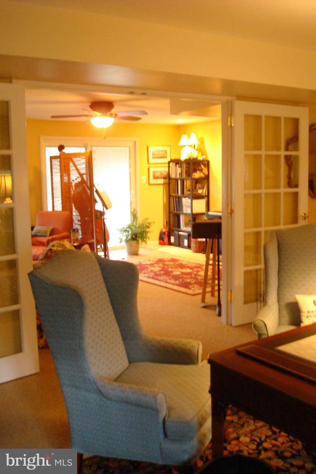 5004 Pheasant Ridge Road Fairfax, VA 22030 - Photo 19 of 29 Interior (General)