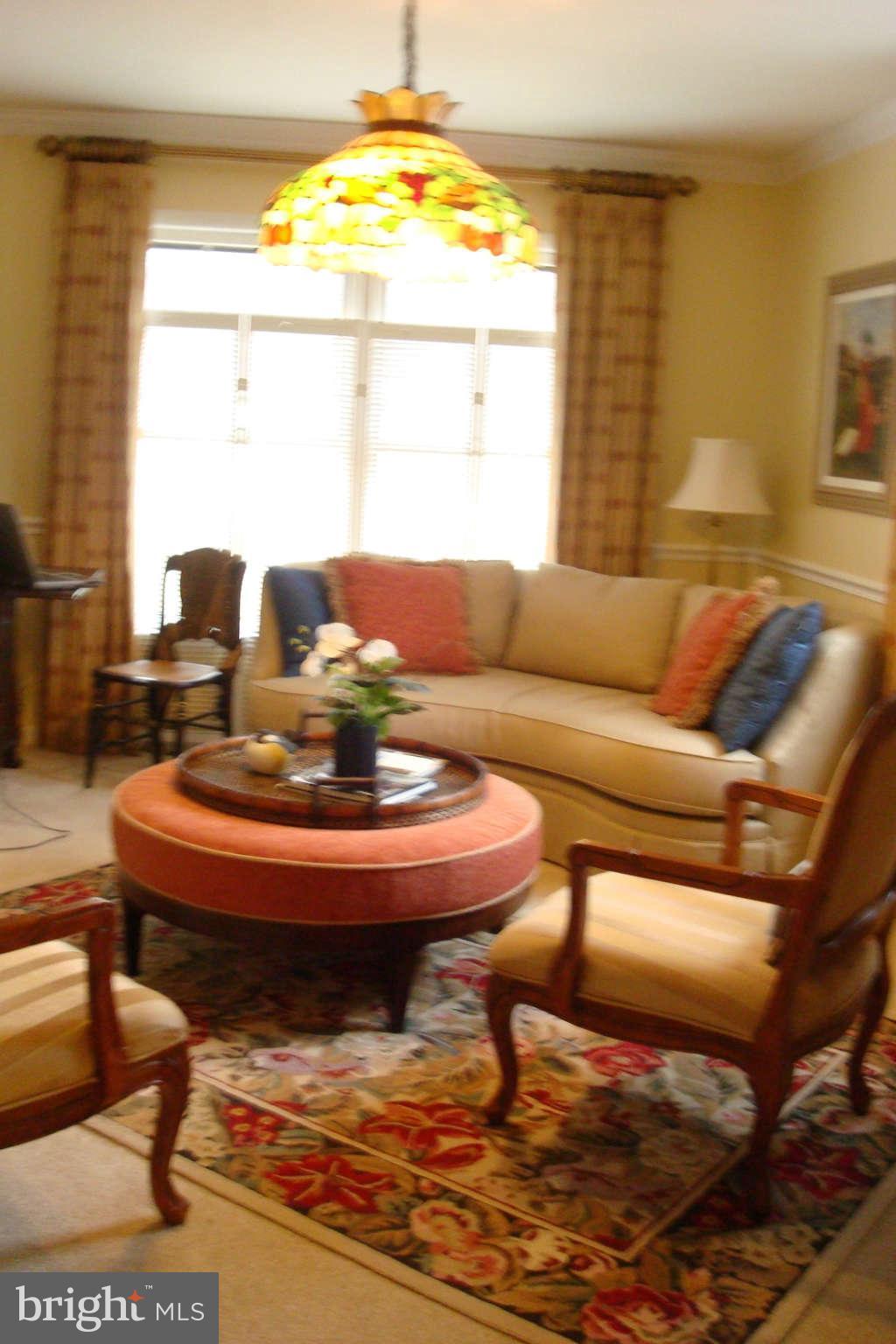 5004 Pheasant Ridge Road Fairfax, VA 22030 - Photo 8 of 29 Dining Room
