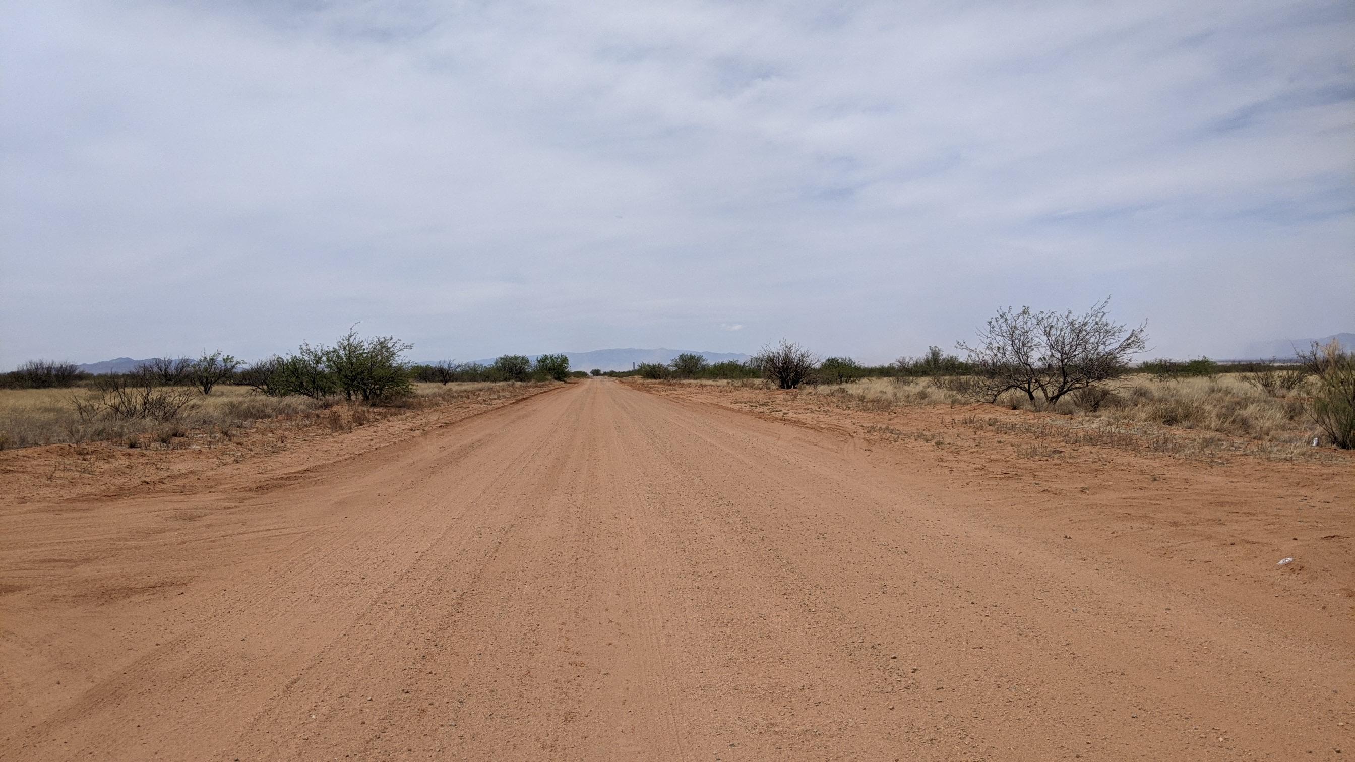 1.07 Acre Off Desert Road Cochise, AZ 85606 - Photo 6 of 20