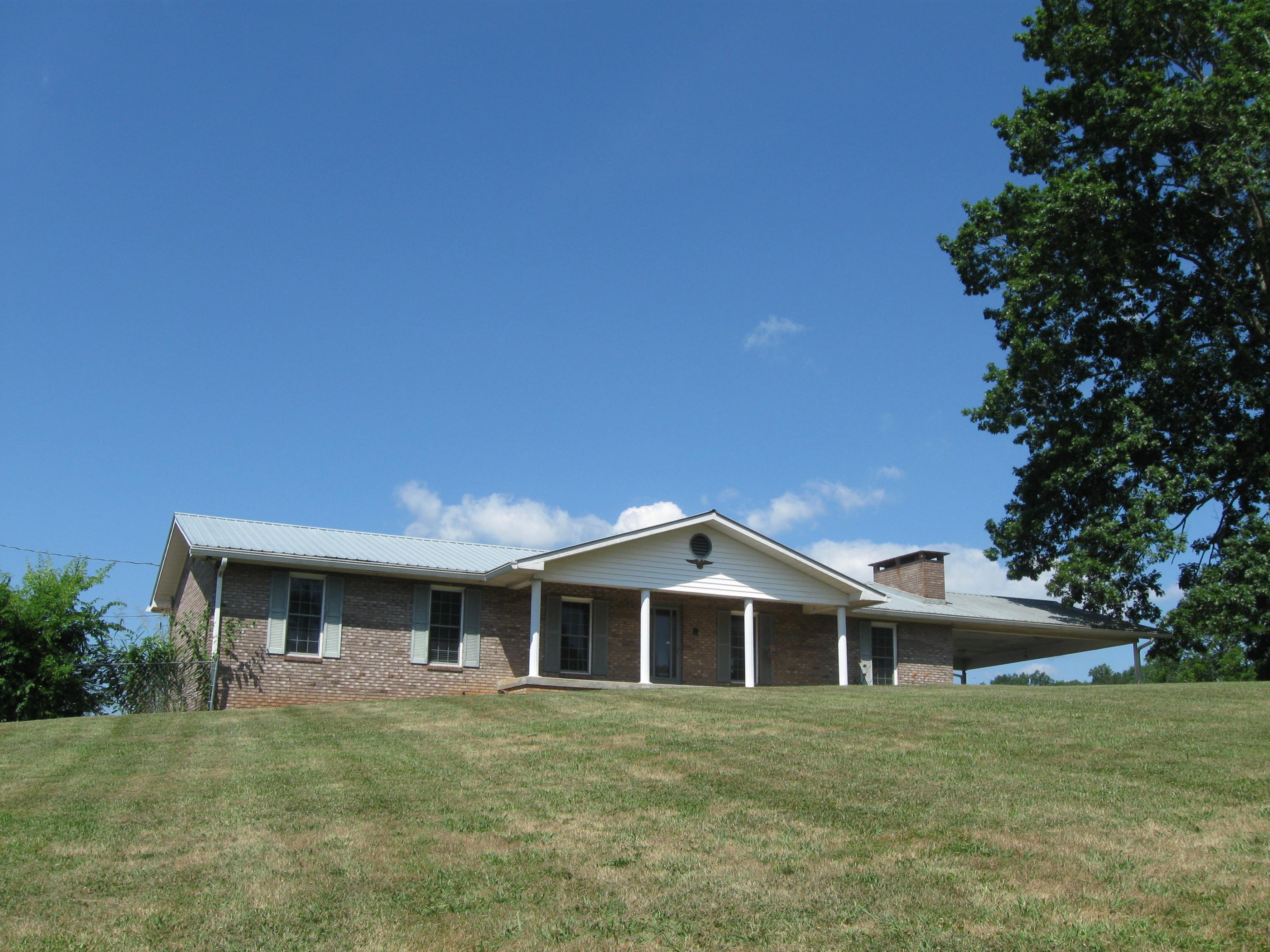 1514 Ridgeview Drive Clinton, TN 37716 - Photo 22 of 22 1514 Ridgeview Drive 002