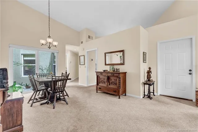 $435,000 | 2437 Southwest Foxpoint Trail, Palm City, FL 34990