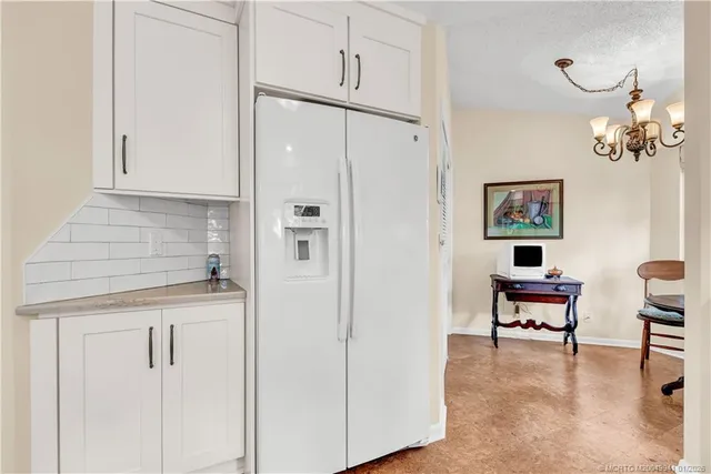 $435,000 | 2437 Southwest Foxpoint Trail, Palm City, FL 34990