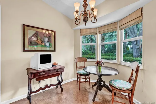 $435,000 | 2437 Southwest Foxpoint Trail, Palm City, FL 34990