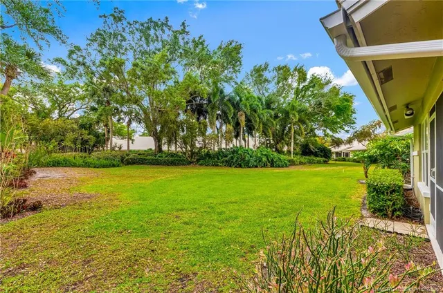 $435,000 | 2437 Southwest Foxpoint Trail, Palm City, FL 34990