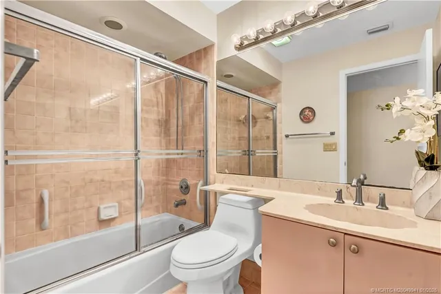 $435,000 | 2437 Southwest Foxpoint Trail, Palm City, FL 34990