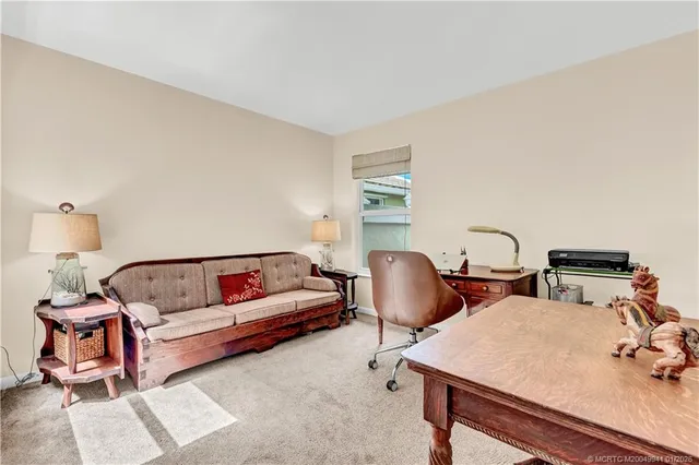 $435,000 | 2437 Southwest Foxpoint Trail, Palm City, FL 34990