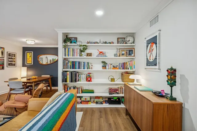 $339,000 | 6060 Birchbrook Drive, Unit 159, Dallas, TX 75206