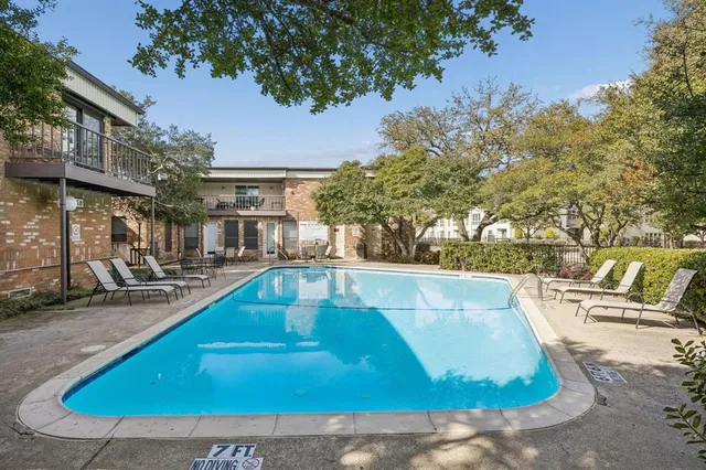 $339,000 | 6060 Birchbrook Drive, Unit 159, Dallas, TX 75206