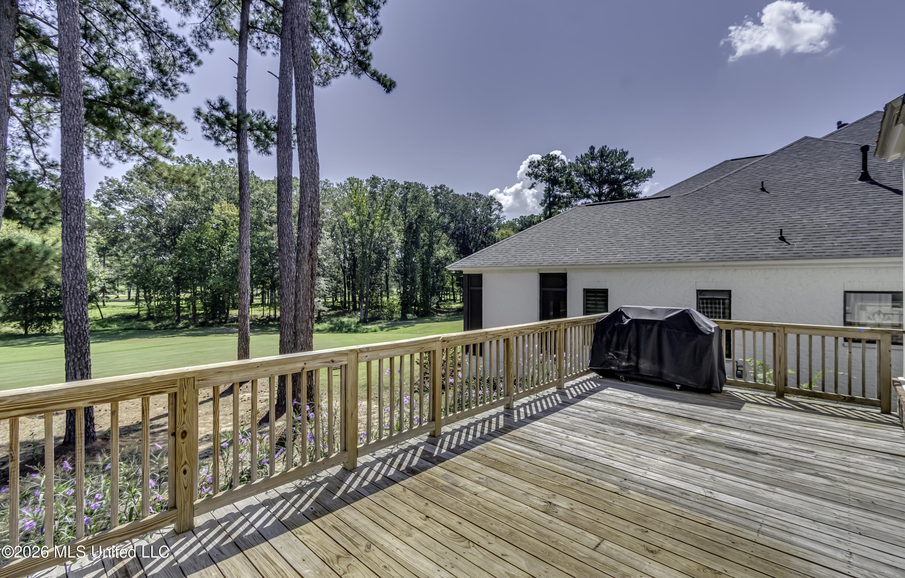 150 Pine Ridge Circle Brandon, MS 39047 - Photo 76 of 78 150 Pine Ridge Cir--15