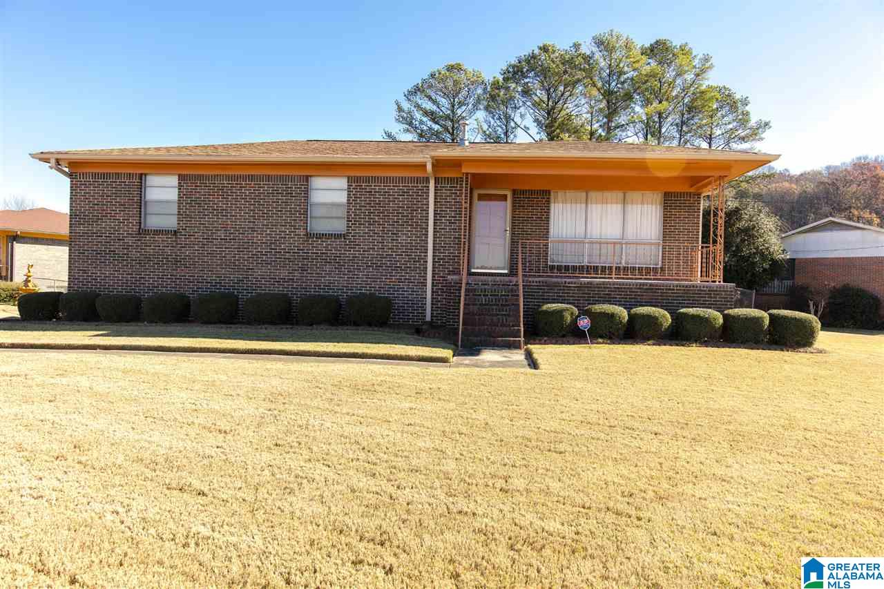 3201 Goldcrest Way Southwest Birmingham, AL 35211 - Photo 3 of 28