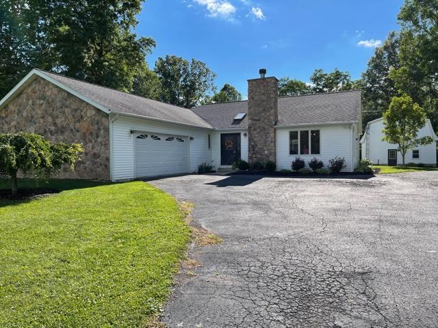 2095 South Caledonia-Ashley Road Cardington, OH 43315 - Photo 1 of 47 Gallery Image 1