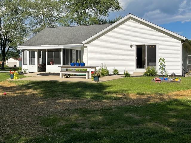 2095 South Caledonia-Ashley Road Cardington, OH 43315 - Photo 38 of 47 Gallery Image 38