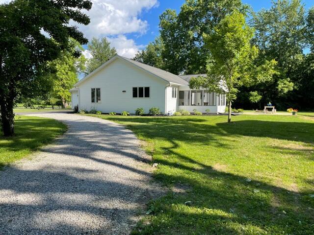 2095 South Caledonia-Ashley Road Cardington, OH 43315 - Photo 44 of 47 Gallery Image 44
