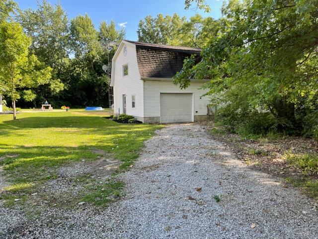 2095 South Caledonia-Ashley Road Cardington, OH 43315 - Photo 45 of 47 Gallery Image 45