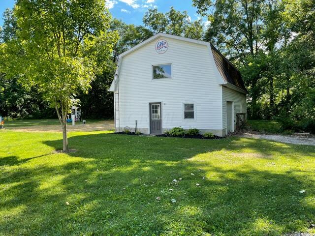 2095 South Caledonia-Ashley Road Cardington, OH 43315 - Photo 46 of 47 Gallery Image 46