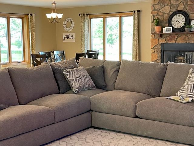 2095 South Caledonia-Ashley Road Cardington, OH 43315 - Photo 9 of 47 Gallery Image 9