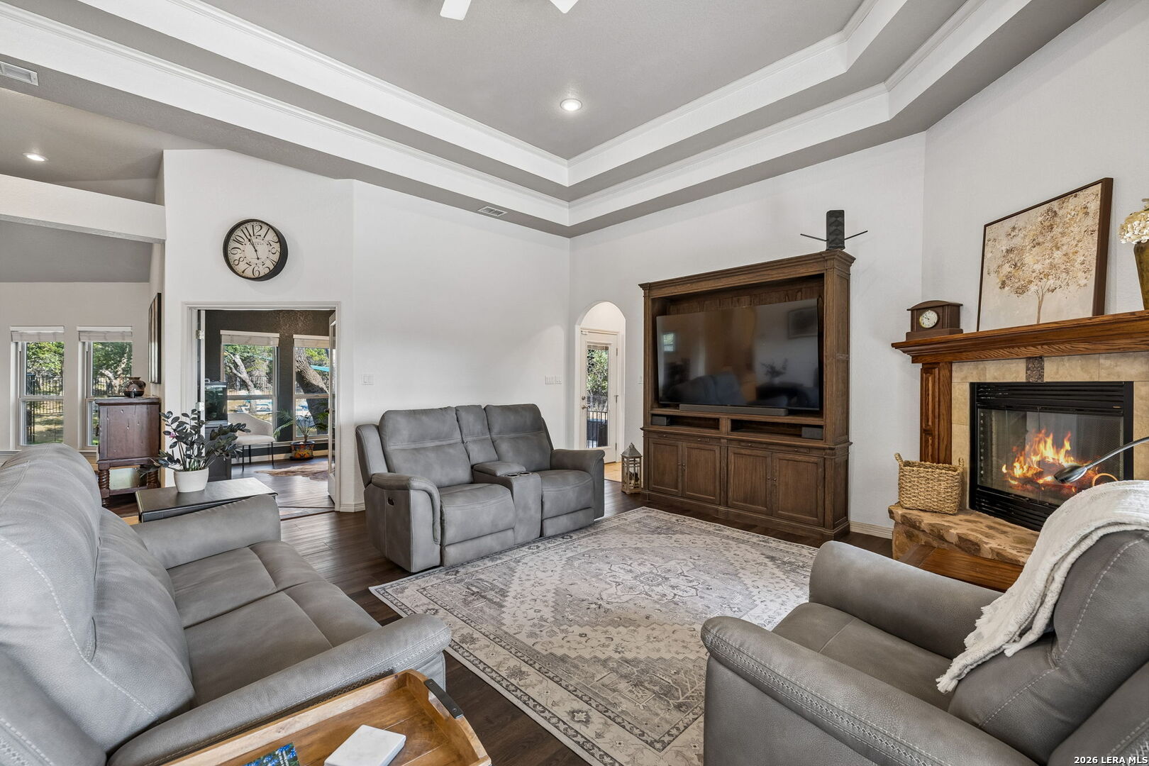 192 Windmill Way Spring Branch, TX 78070 - Photo 19 of 113 Gallery Image 19