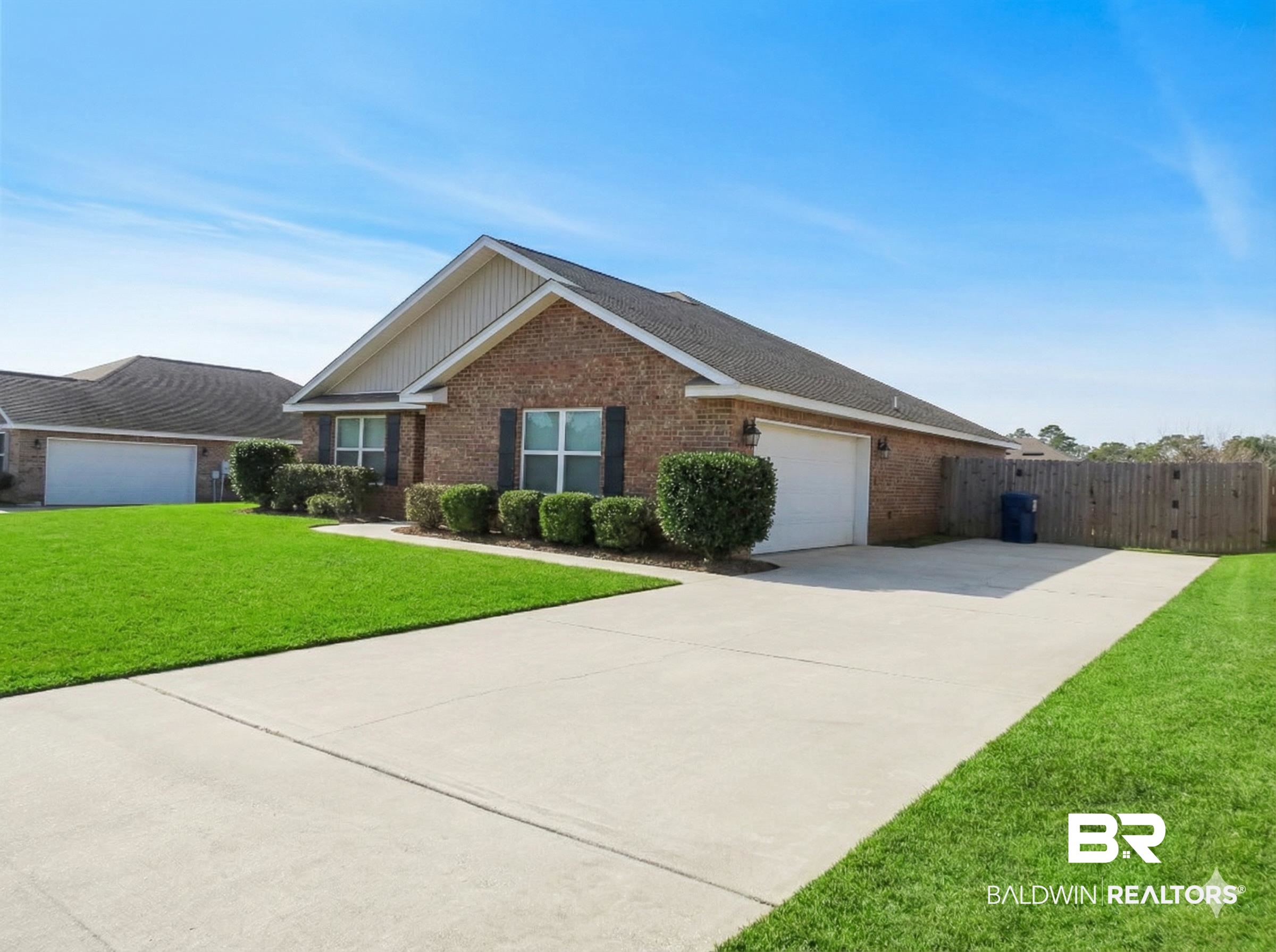 413 Arbury Lane Mobile, AL 36608 - Photo 1 of 13 Main