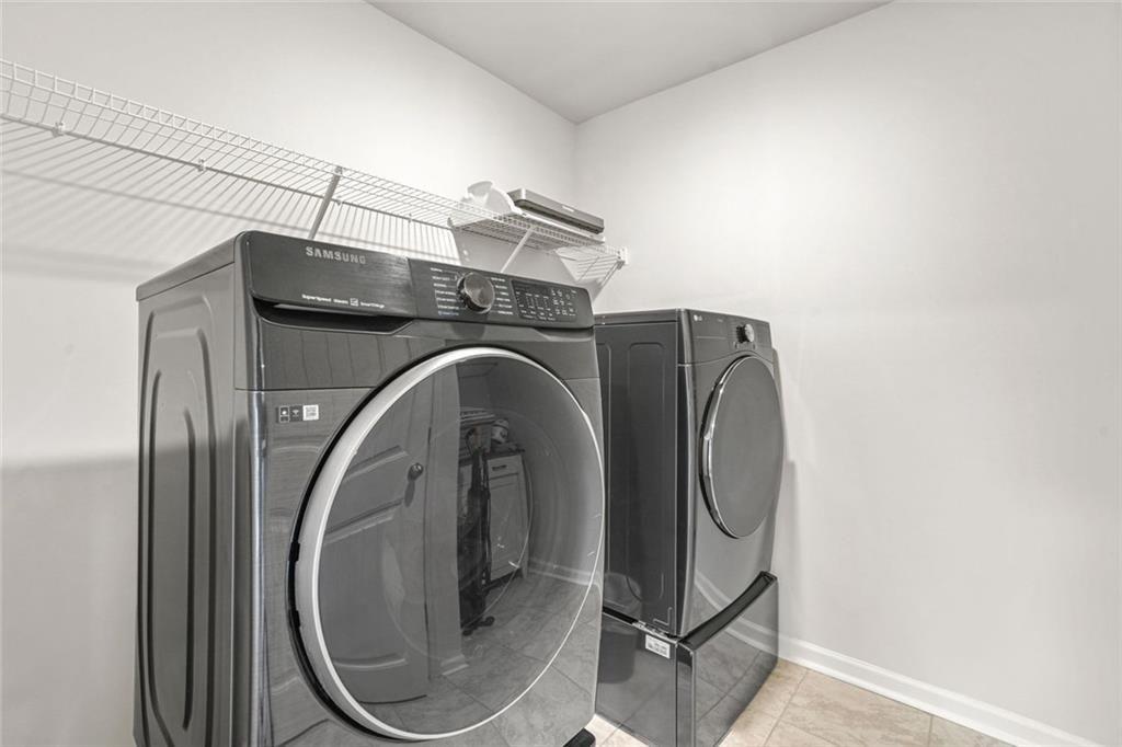 1606 Chancery Lane Lithia Springs, GA 30122 - Photo 26 of 66