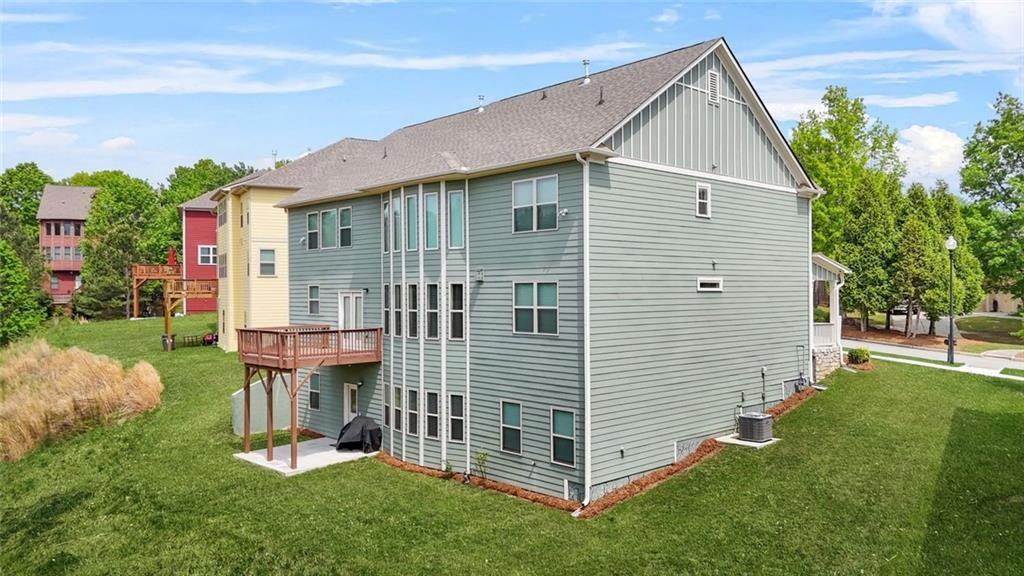 1606 Chancery Lane Lithia Springs, GA 30122 - Photo 31 of 66